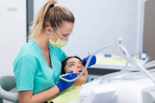 Best Emergency Dental Care for Broken or Chipped Teeth in Apalachicola, FL
