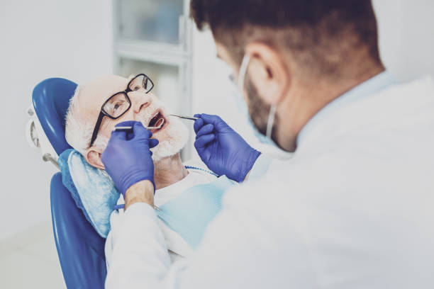 Best Weekend Emergency Dentist in Apalachicola, FL